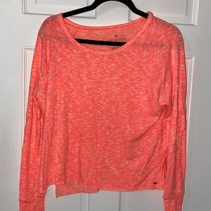 American eagle soft sweater